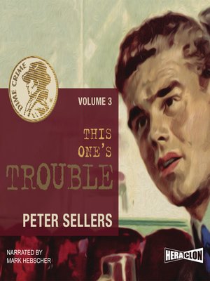cover image of This One's Trouble
